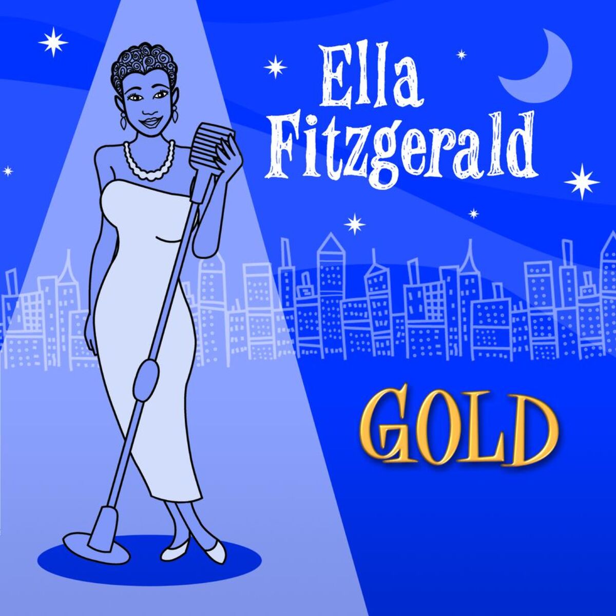 Ella Fitzgerald
